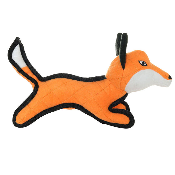 Fox Dog Toy jr