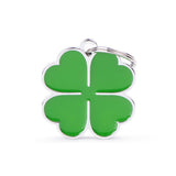 Four Leaf Clover