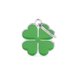 Four Leaf Clover