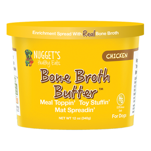 Bone Broth Butter