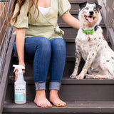 Cedarwood Flea & Tick Spray