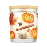 Pumpkin Spice Candle