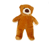 Cubby Bear Dog Toy