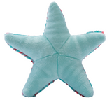 Ally The Starfish Dog Toy