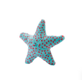 Ally The Starfish Dog Toy