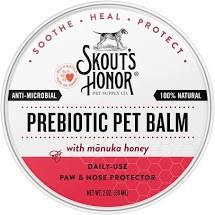 Prebiotic Pet Balm