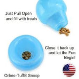 Tuff Snoop Blue