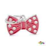 BOW TIE RED