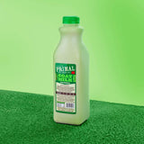 Goat Milk Green Goodness