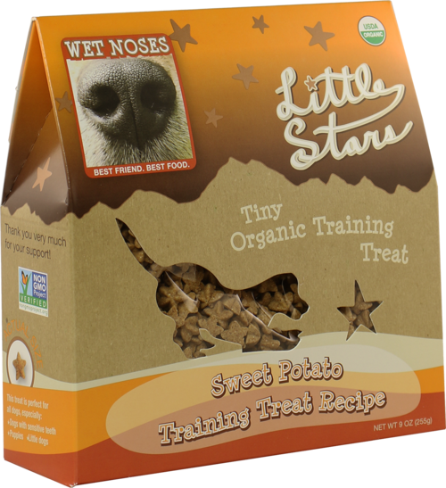 Little Stars Training Treat