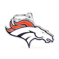 broncos dog tag