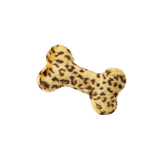 Leopard Bone