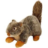 Nuts The Squirrel