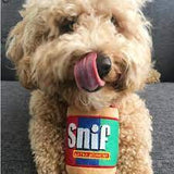 Sniff Jar